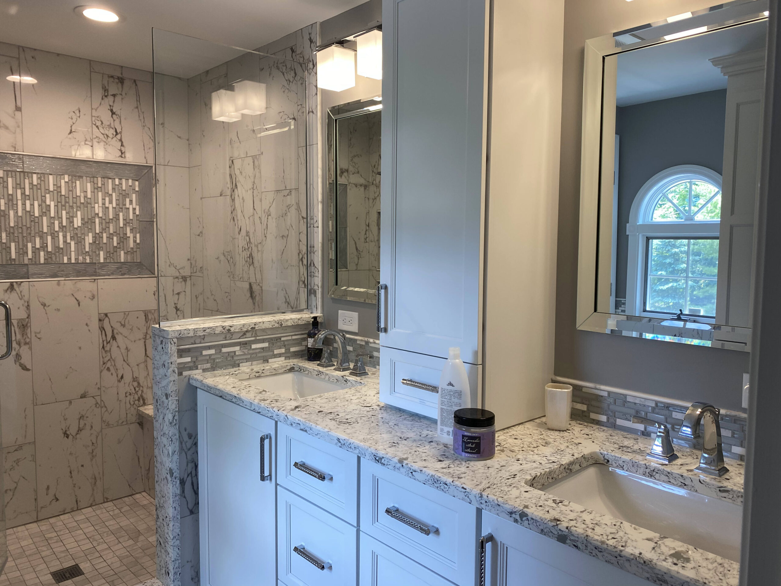 Renovate Bathroom Alpharetta