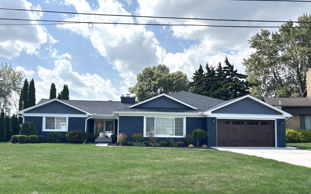 Harrison Twp. Addition